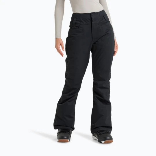 Zdjęcie produktu Spodnie snowboardowe damskie ROXY Diversion true black