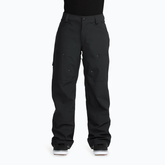 Zdjęcie produktu Spodnie snowboardowe damskie Volcom Pollock black