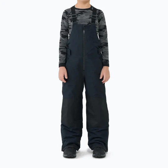 Zdjęcie produktu Spodnie snowboardowe dziecięce 4F FNK M0959 deep black