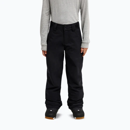 Zdjęcie produktu Spodnie snowboardowe dziecięce Quiksilver Estate black