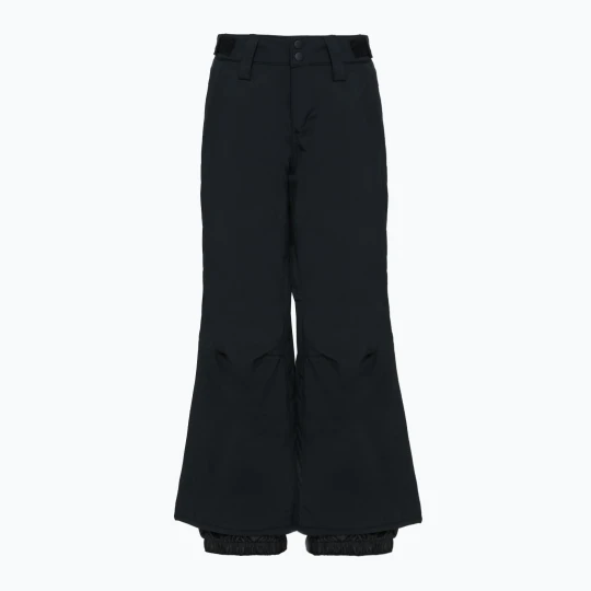 Zdjęcie produktu Spodnie snowboardowe dziecięce Quiksilver Estate true black