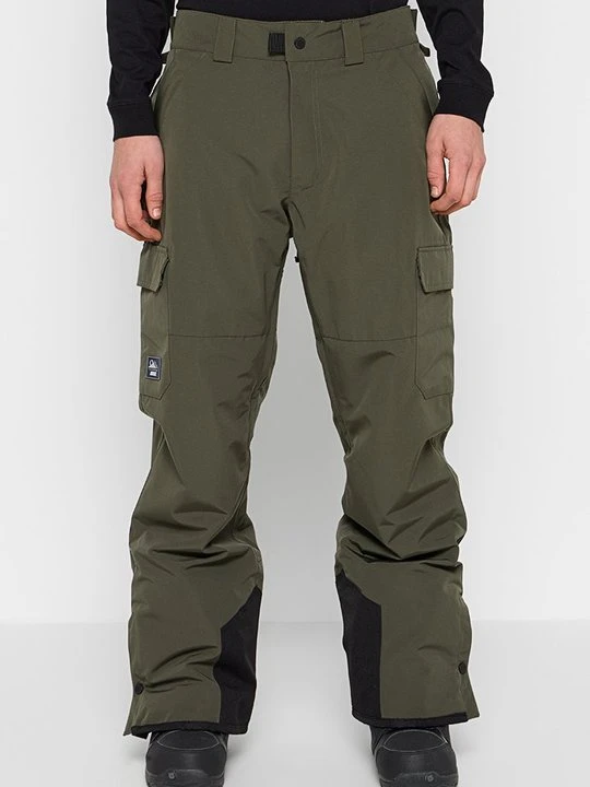 Zdjęcie produktu Spodnie snowboardowe Hurley khaki