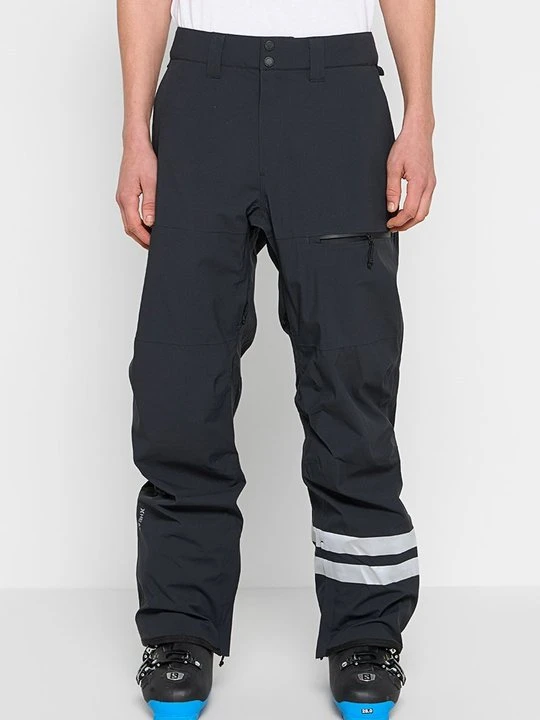 Zdjęcie produktu Spodnie snowboardowe Hurley czarny