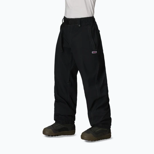 Zdjęcie produktu Spodnie snowboardowe męskie 686 Deconstructed Dojo black