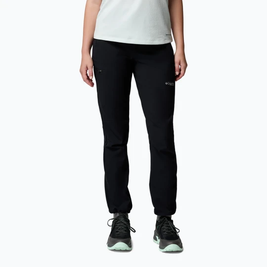 Zdjęcie produktu Spodnie snowboardowe męskie Columbia Winter District black
