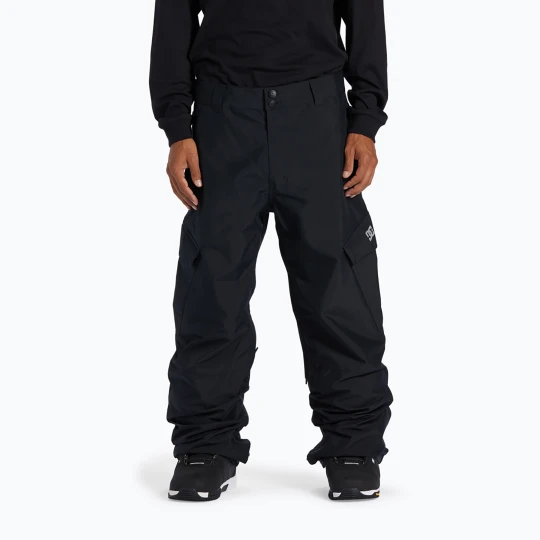 Zdjęcie produktu Spodnie snowboardowe męskie DC Banshee black