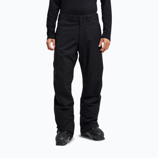 Zdjęcie produktu Spodnie snowboardowe męskie Quiksilver Estate 10K Pt black