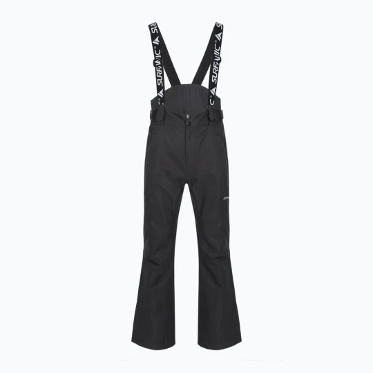 Zdjęcie produktu Spodnie snowboardowe męskie Surfanic Comrade Surftex black