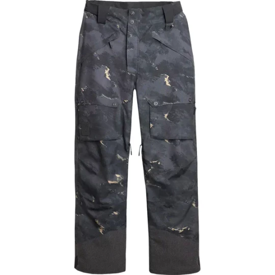 Zdjęcie produktu Spodnie snowboardowe męskie TFTRM619 4F