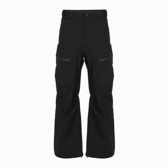 Zdjęcie produktu Spodnie snowboardowe męskie ThirtyTwo TM Recycled black