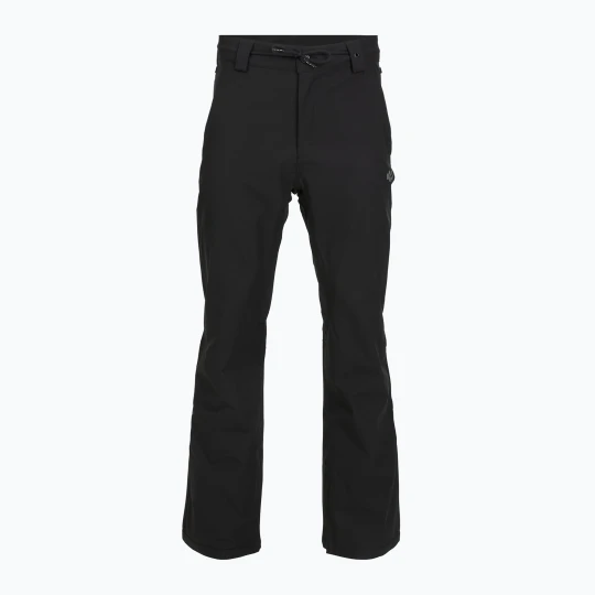 Zdjęcie produktu Spodnie snowboardowe męskie ThirtyTwo Wooderson black