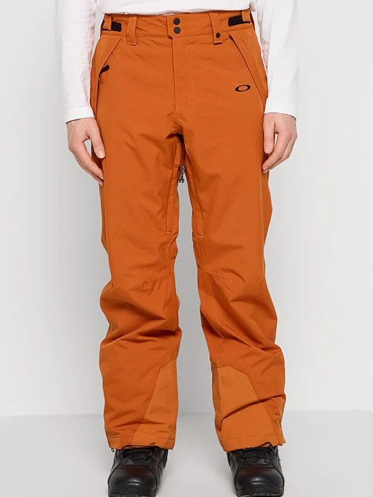 Zdjęcie produktu Spodnie snowboardowe Oakley taupe