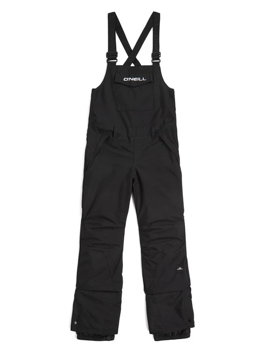 Zdjęcie produktu Spodnie snowboardowe O'Neill czarny melanż