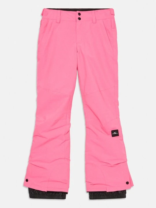 Zdjęcie produktu Spodnie snowboardowe O'Neill różowy