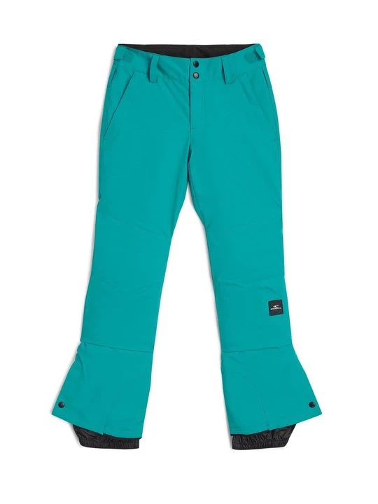 Zdjęcie produktu Spodnie snowboardowe O'Neill turkusowy