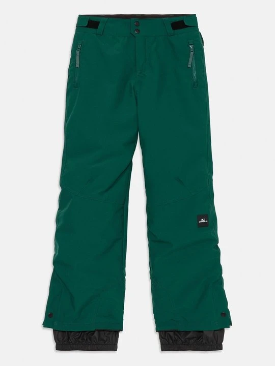Zdjęcie produktu Spodnie snowboardowe O'Neill ciemnozielony