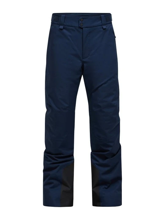 Zdjęcie produktu Spodnie snowboardowe Peak Performance granatowy