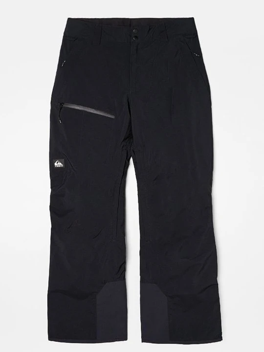 Zdjęcie produktu Spodnie snowboardowe Quiksilver czarny