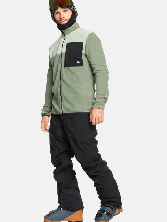 Zdjęcie produktu Spodnie snowboardowe Quiksilver czarny