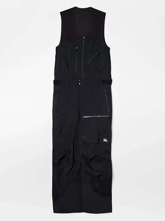 Zdjęcie produktu Spodnie snowboardowe Quiksilver czarny