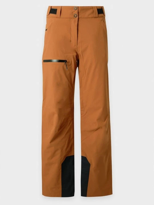 Zdjęcie produktu Spodnie snowboardowe Rossignol brązowy
