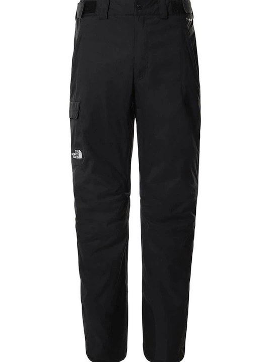 Zdjęcie produktu Spodnie snowboardowe The North Face czarny
