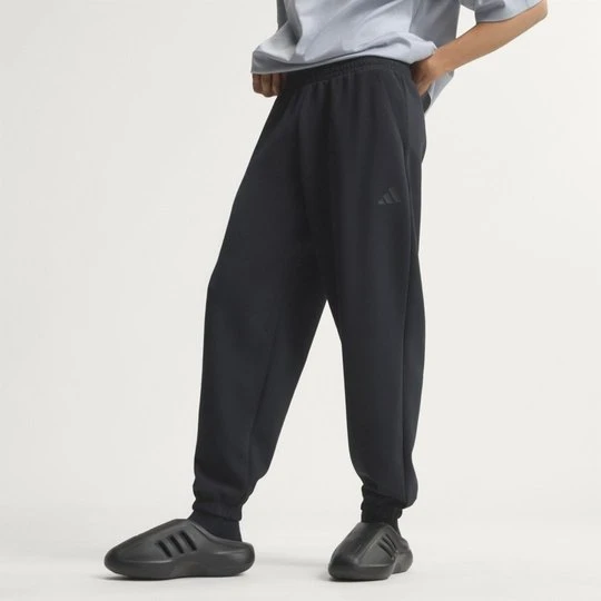 Zdjęcie produktu Spodnie Soft Lux Adidas czarny