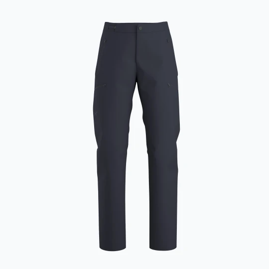 Zdjęcie produktu Spodnie softshell damskie Arcteryx Gamma MX black sapphire Arc'teryx