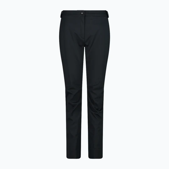 Zdjęcie produktu Spodnie softshell damskie CMP 34A2416 antracite Szary