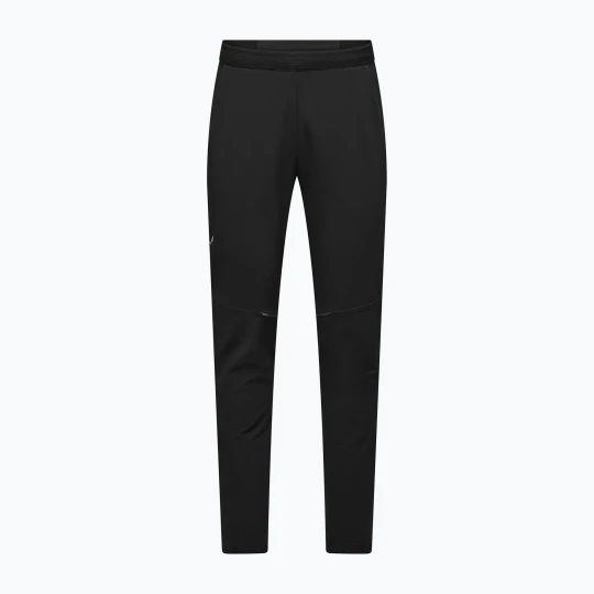 Zdjęcie produktu Spodnie softshell męskie Salewa Pedroc Stormwall Durastretch Wind black out