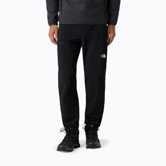 Zdjęcie produktu Spodnie softshell męskie The North Face Speedlight Regular black