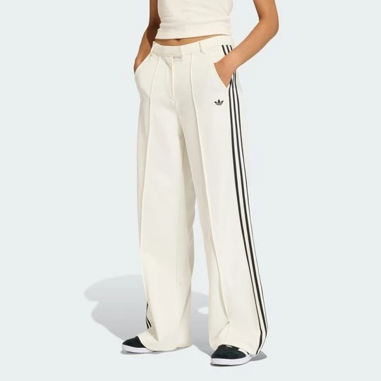 Zdjęcie produktu SPODNIE SPORT TAILORED Adidas Off White