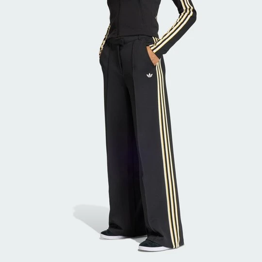 Zdjęcie produktu SPODNIE SPORT TAILORED Adidas czarny