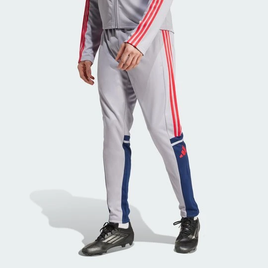 Zdjęcie produktu Spodnie Squadra 25 Training Adidas szary