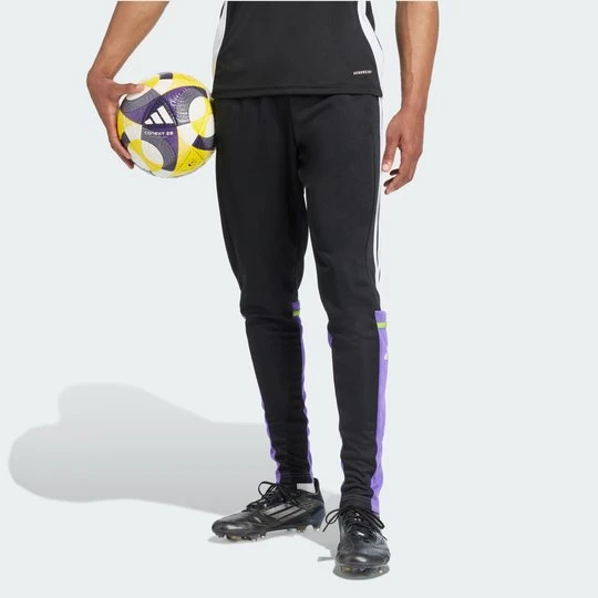 Zdjęcie produktu Spodnie Squadra 25 Training Adidas