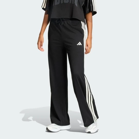 Zdjęcie produktu SPODNIE STADIUM MESH Adidas czarny