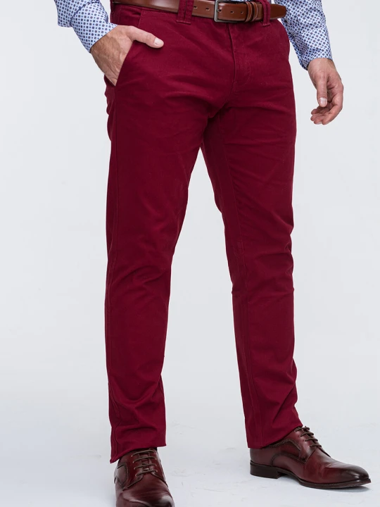Zdjęcie produktu Spodnie STEFANO SMAS030056 Giacomo Conti