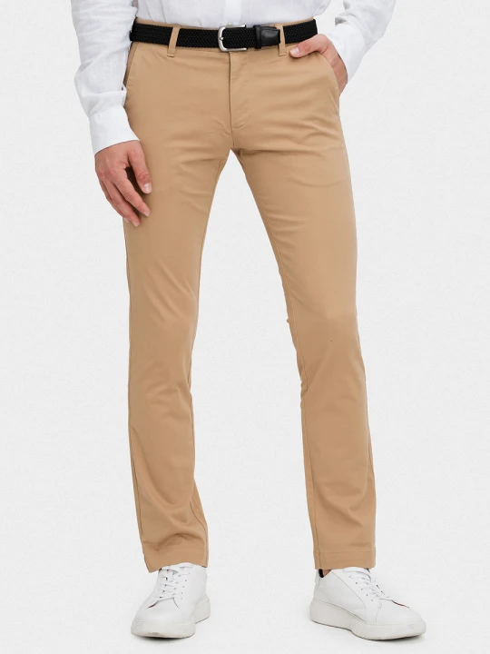 Zdjęcie produktu Spodnie STEVEN 01000D15GSA Giacomo Conti