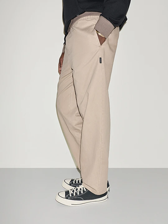 Zdjęcie produktu Spodnie Straight Leg Converse Vintage Cargo
