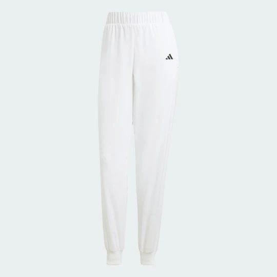 Zdjęcie produktu Spodnie Tennis Walk-On Adidas biały
