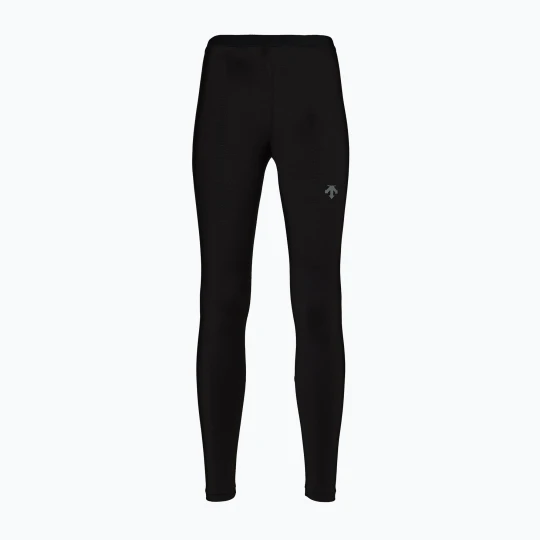 Zdjęcie produktu Spodnie termoaktywne damskie Descente Base Layer black
