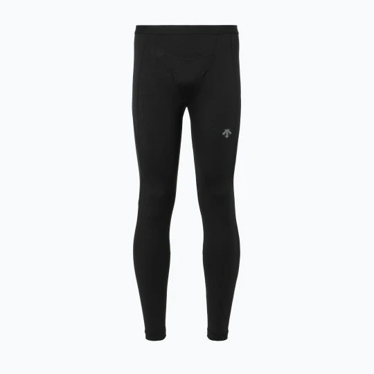 Zdjęcie produktu Spodnie termoaktywne damskie Descente Base Layer black