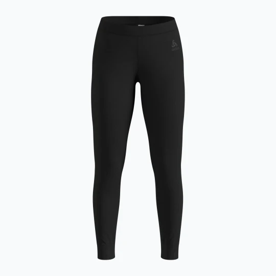 Zdjęcie produktu Spodnie termoaktywne damskie ODLO Merino 200 Bl Bottom black