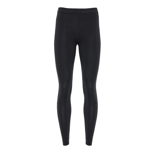 Zdjęcie produktu Spodnie termoaktywne damskie Peak Performance Magic Long John black
