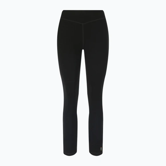 Zdjęcie produktu Spodnie termoaktywne damskie Smartwool Merino 250 Baselayer Bottom Boxed black