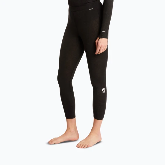 Zdjęcie produktu Spodnie termoaktywne damskie The North Face Pro Baselayer Tight tnf black