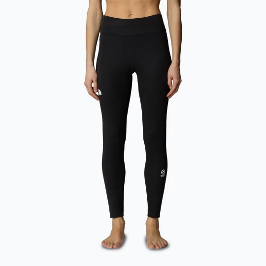 Zdjęcie produktu Spodnie termoaktywne damskie The North Face Summit Pro 120 Tight black