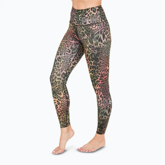 Zdjęcie produktu Spodnie termoaktywne damskie Volcom V-Science acid