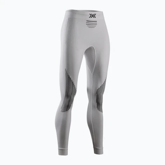 Zdjęcie produktu Spodnie termoaktywne damskie X-Bionic Invent x white