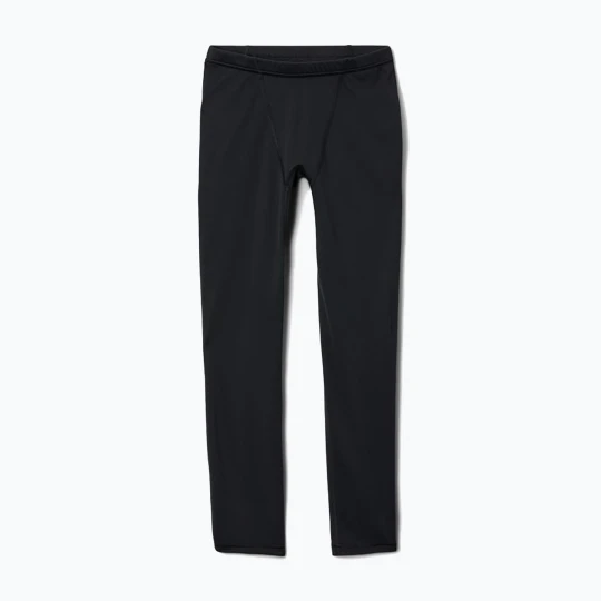 Zdjęcie produktu Spodnie termoaktywne dziecięce Columbia Midweight Tight 2 black